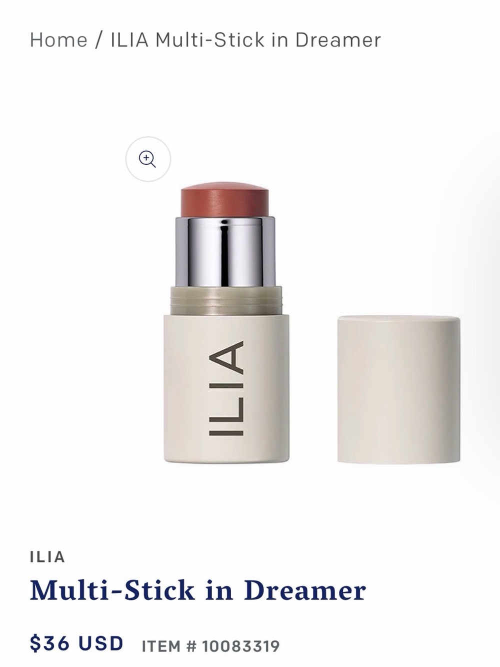 NWT ILIA Multi-Stick